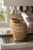 Beker - Koffiepauze
