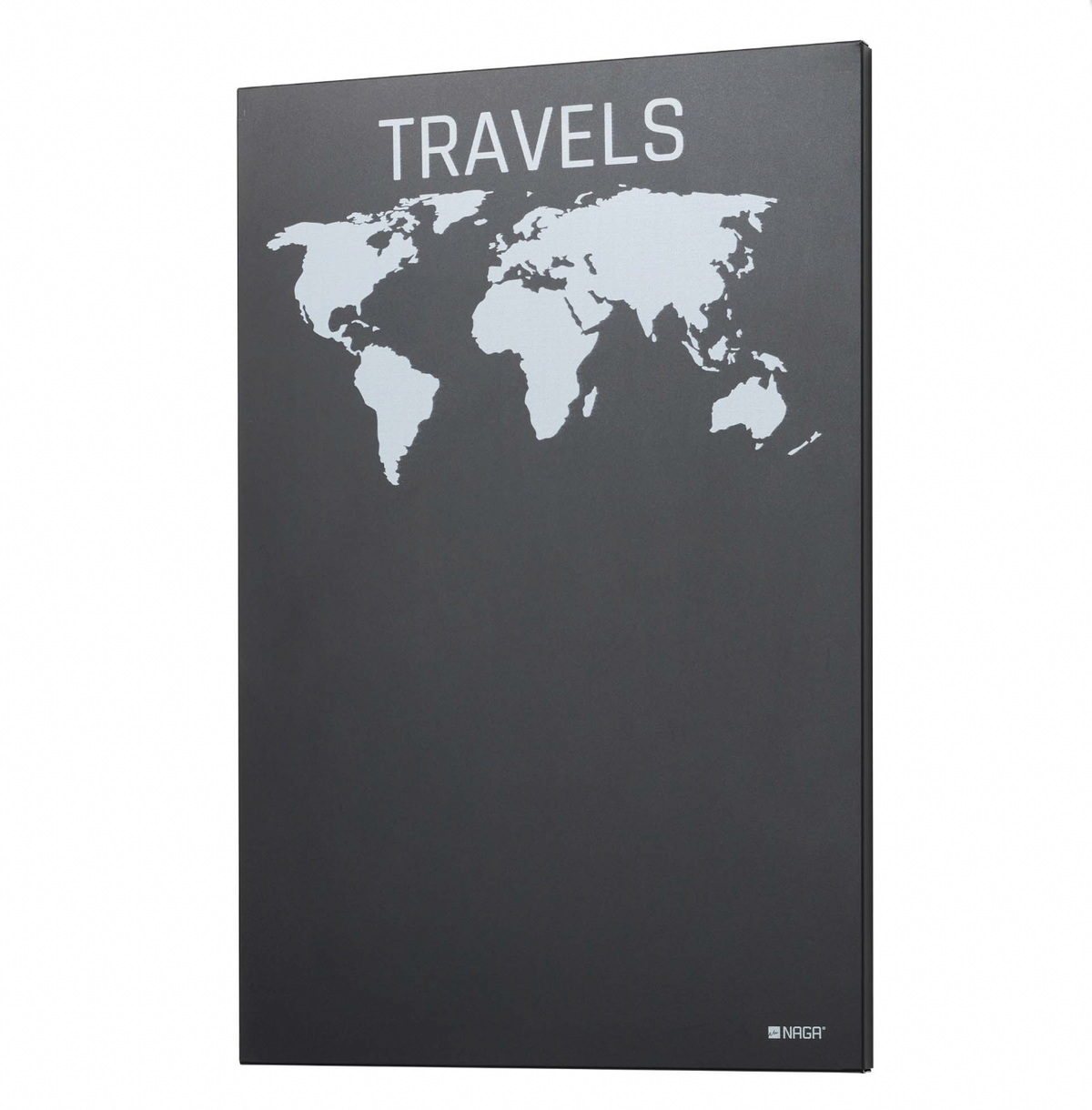 Bord magnetisch - Travel