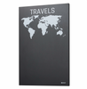 Bord magnetisch - Travel
