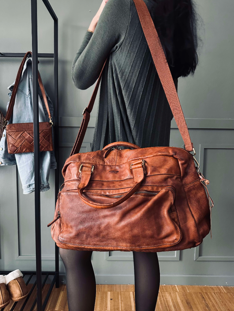 Reistas, washed cognac