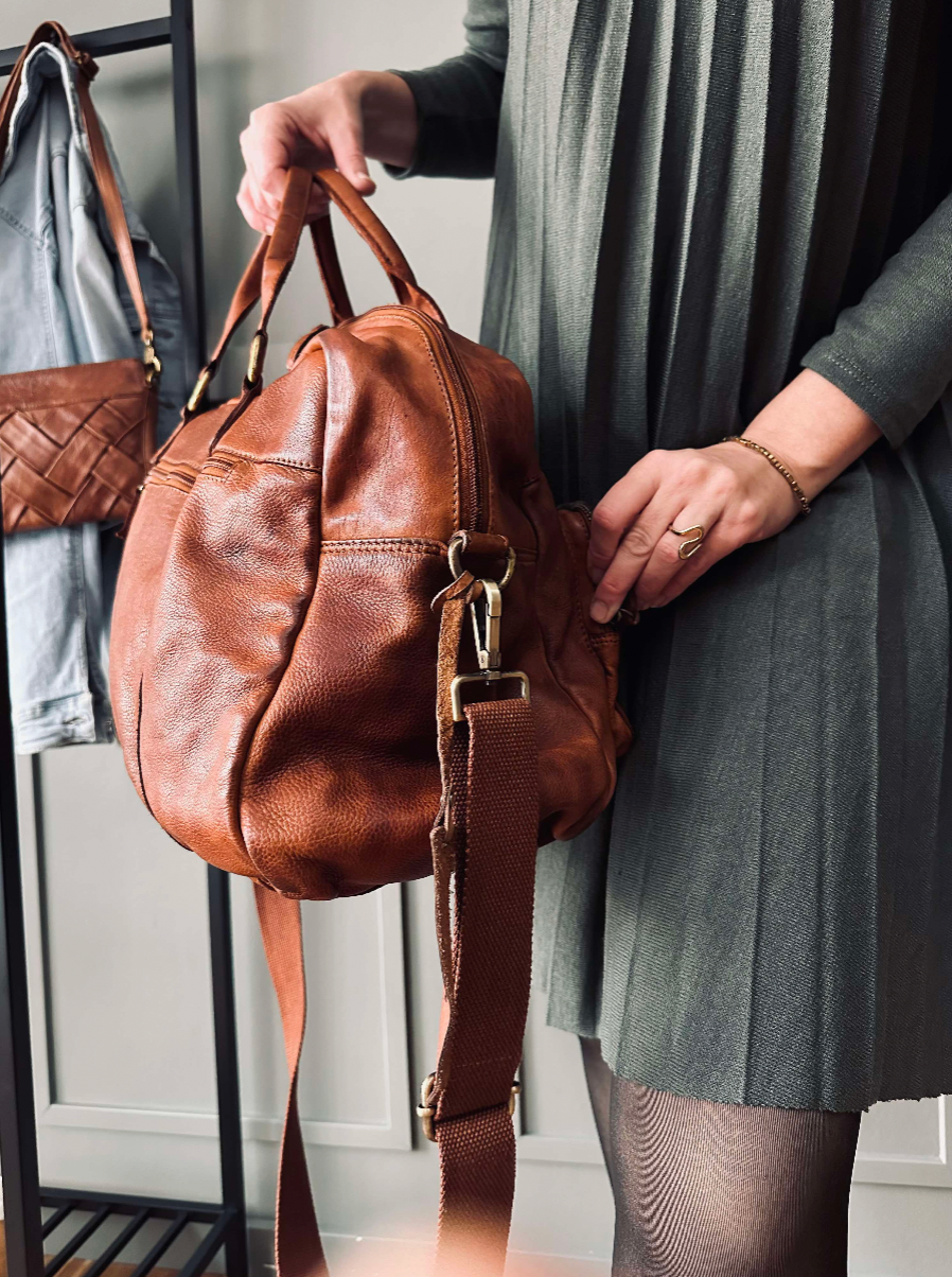 Reistas, washed cognac