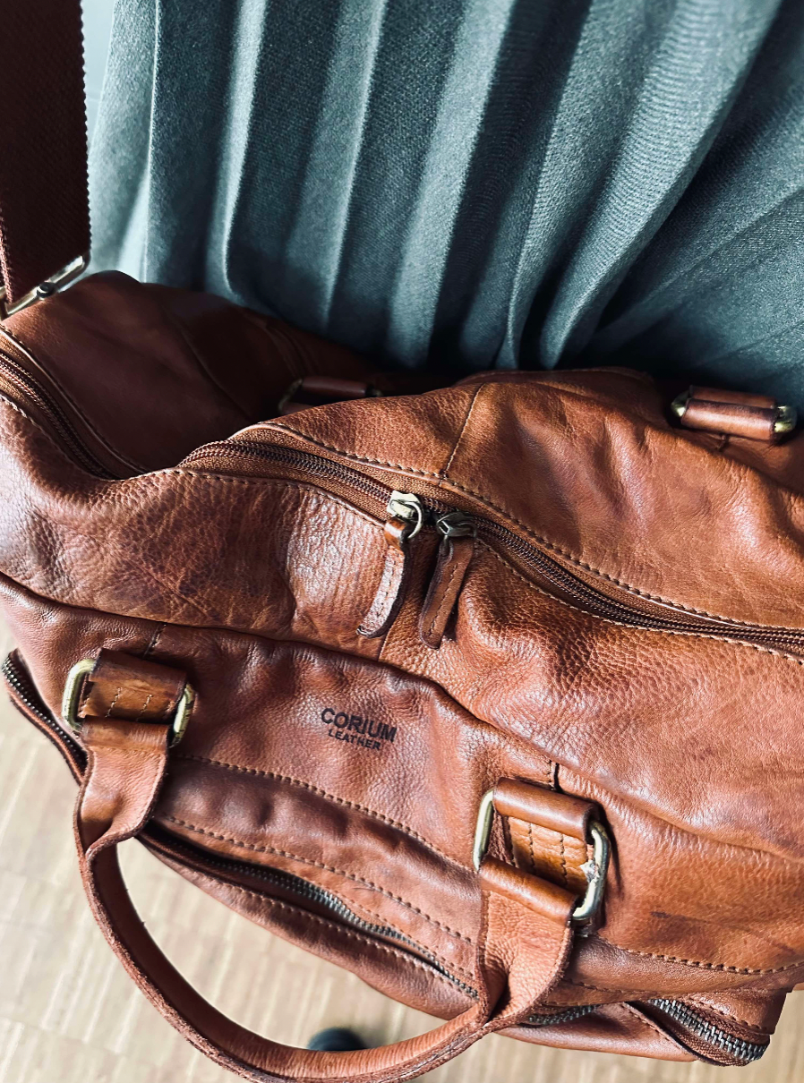 Reistas, washed cognac