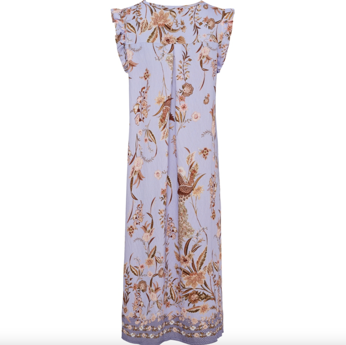 Jurk Vigdis celeste