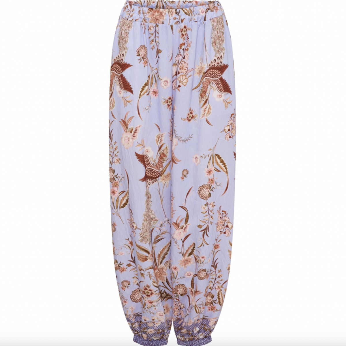 Broek Amalie - Celeste