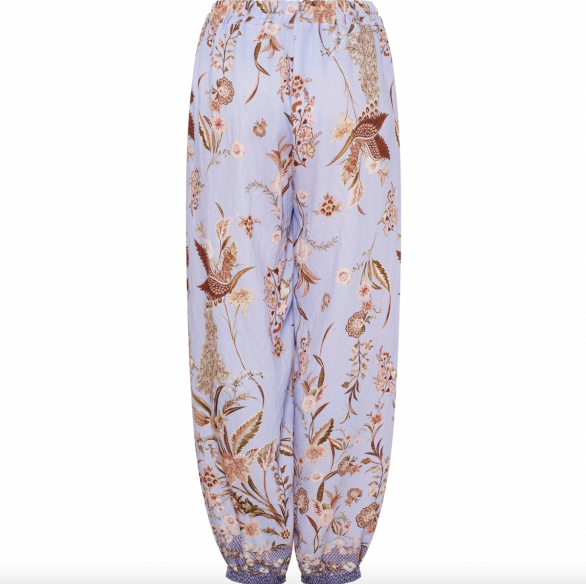 Broek Amalie - Celeste