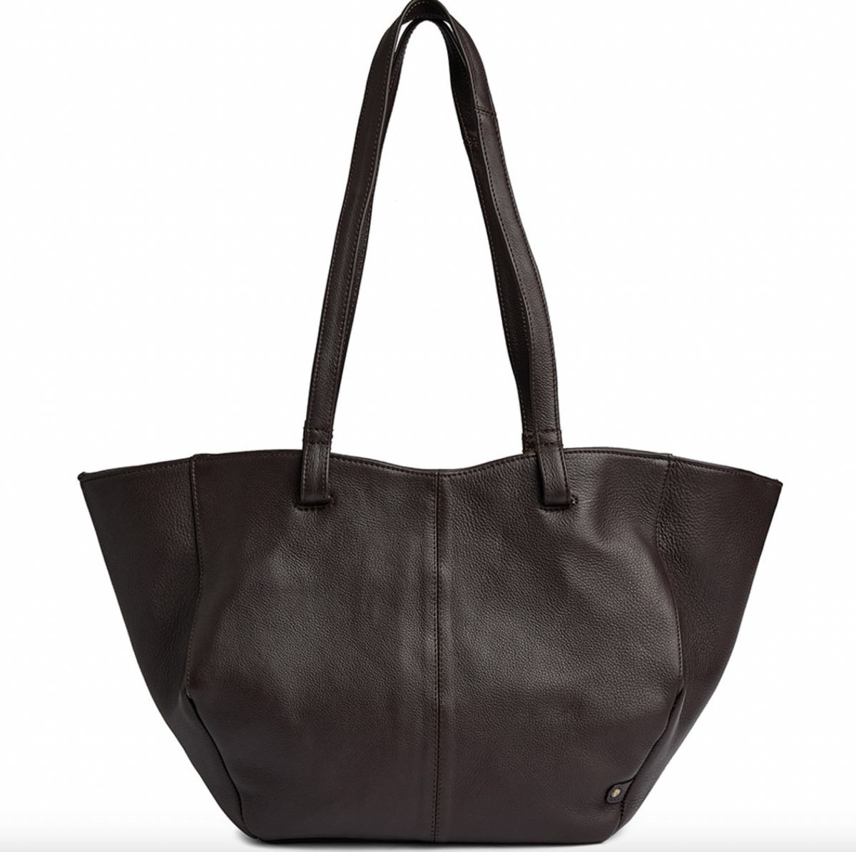 Shopper Aura – Mocca