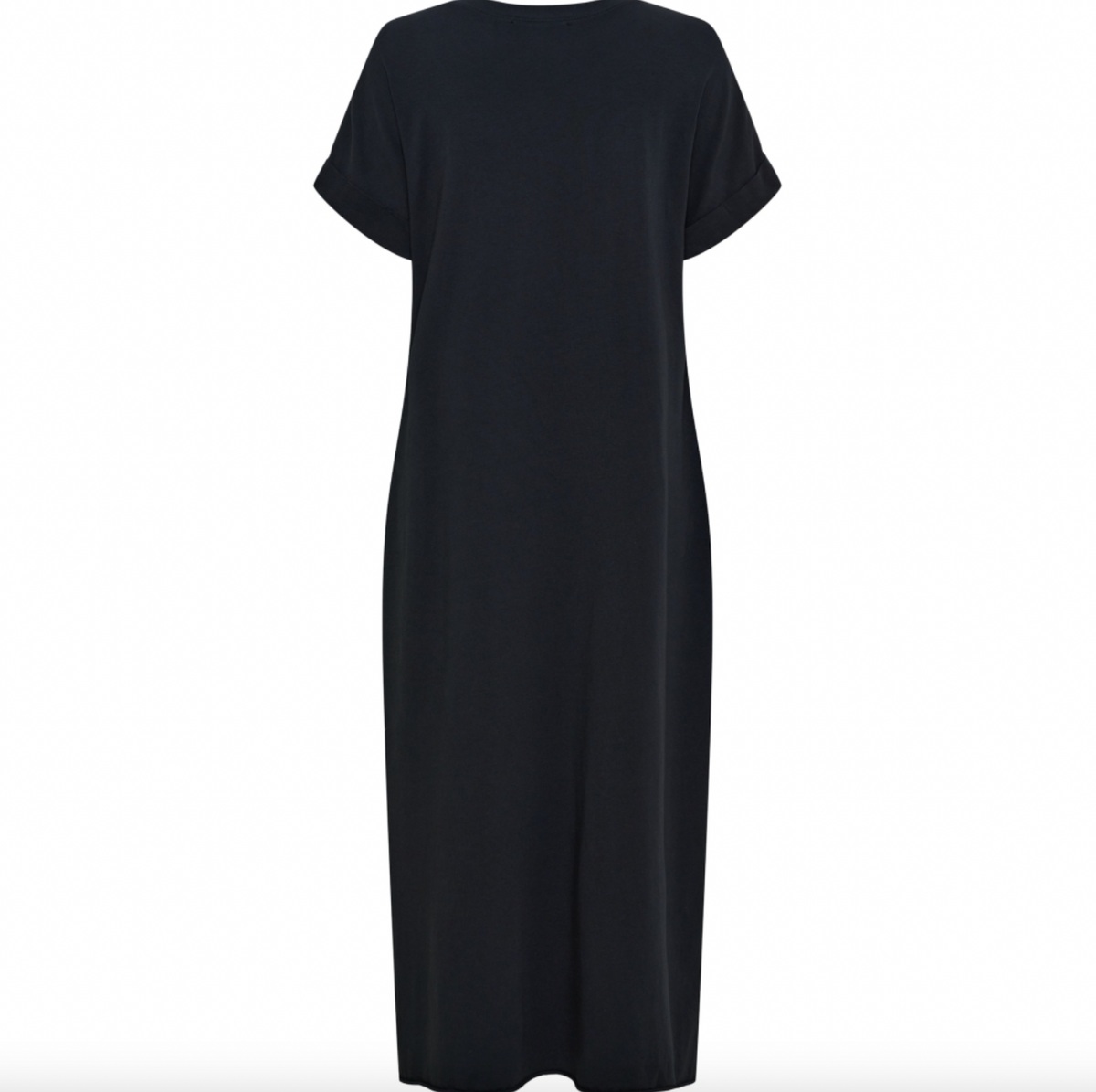 Jurk Linna - Black