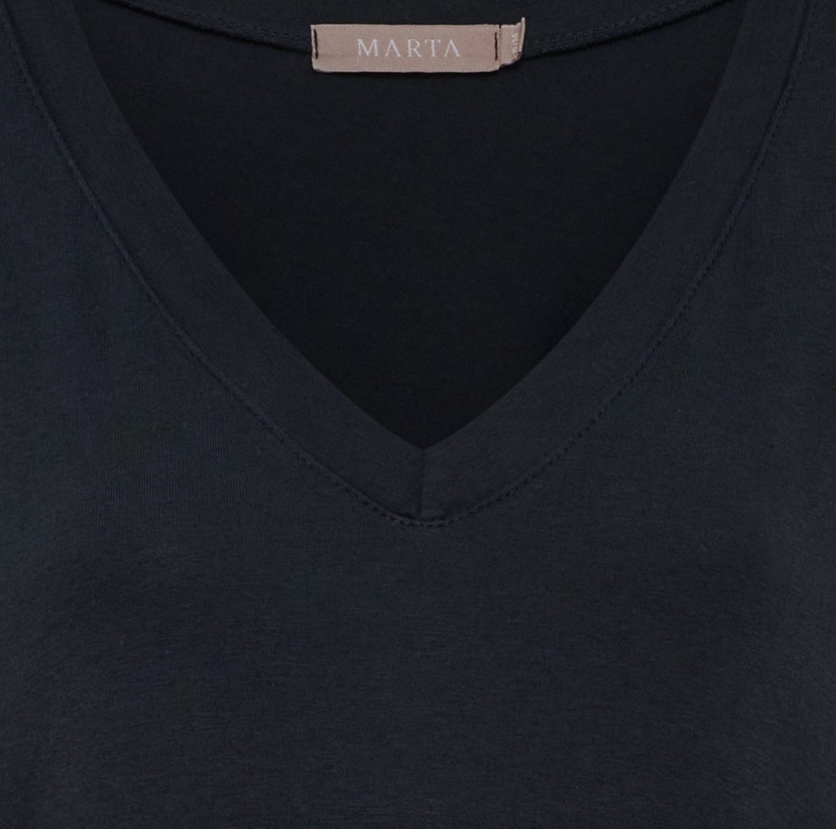 Jurk Linna - Black