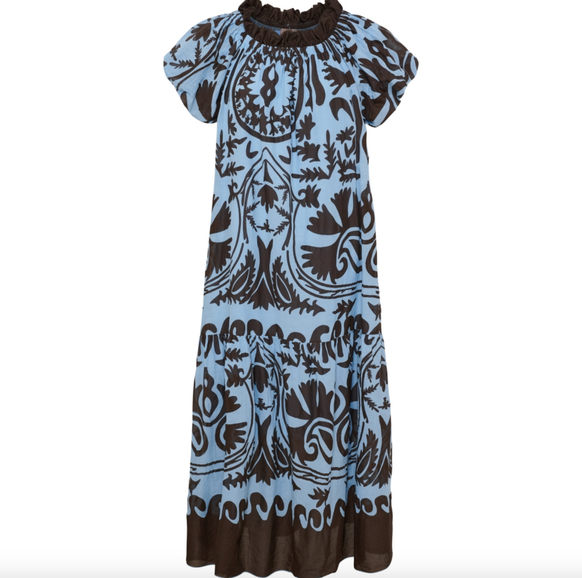 Jurk Muse