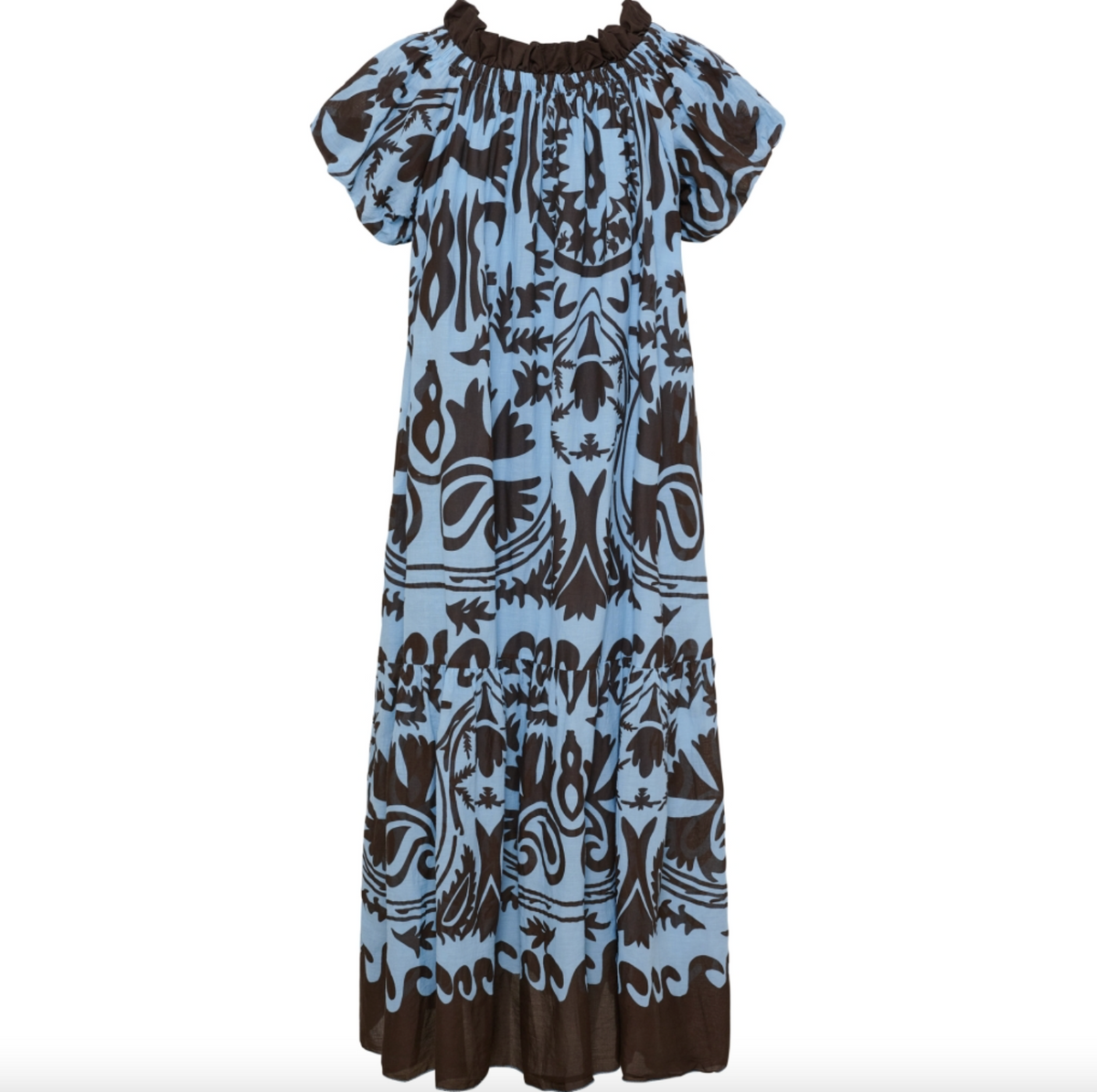 Jurk Muse