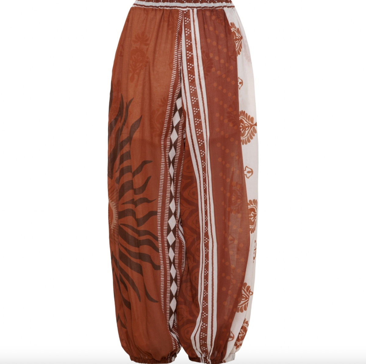 Broek Fiorenza