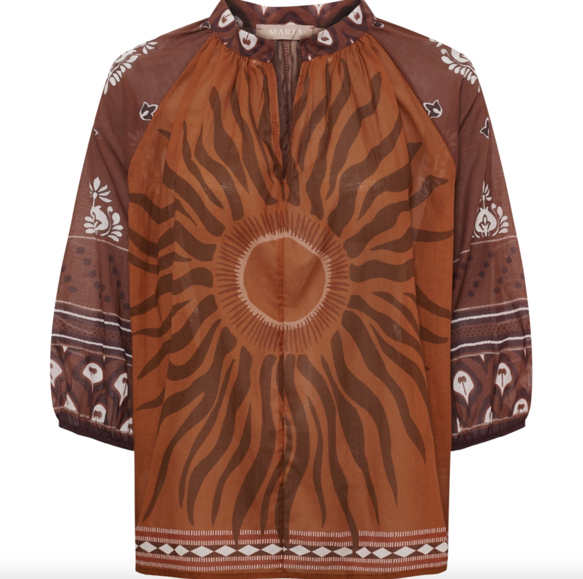 Blouse Valoria