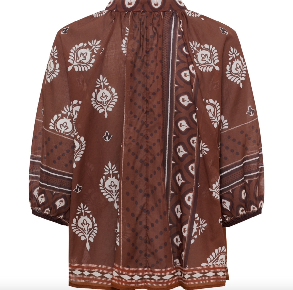 Blouse Valoria