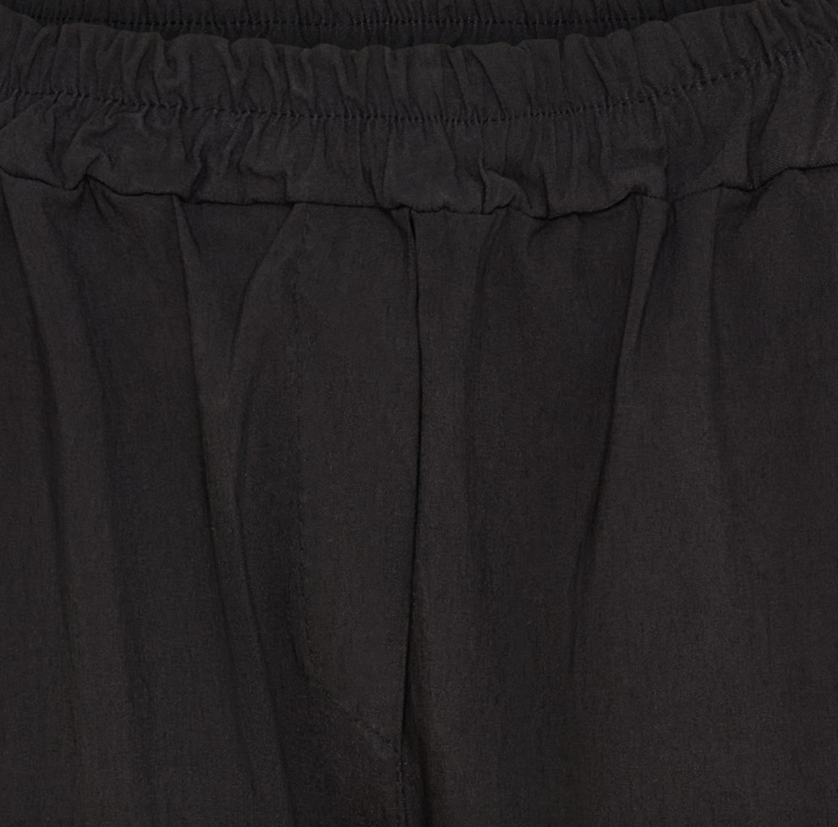 Broek Raffaella - black