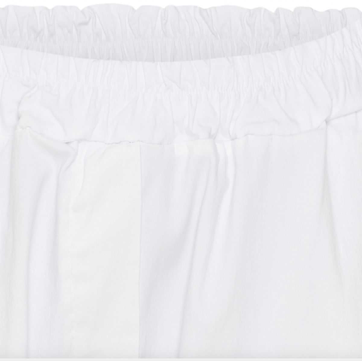 Broek Raffaella - White