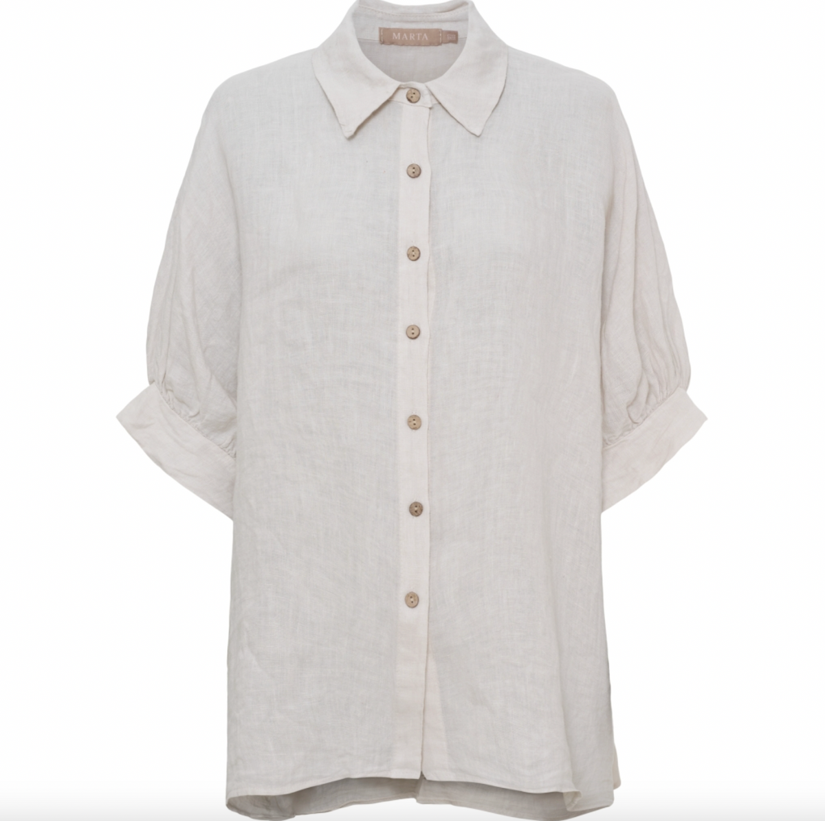 Shirt Cirelle - sabbia