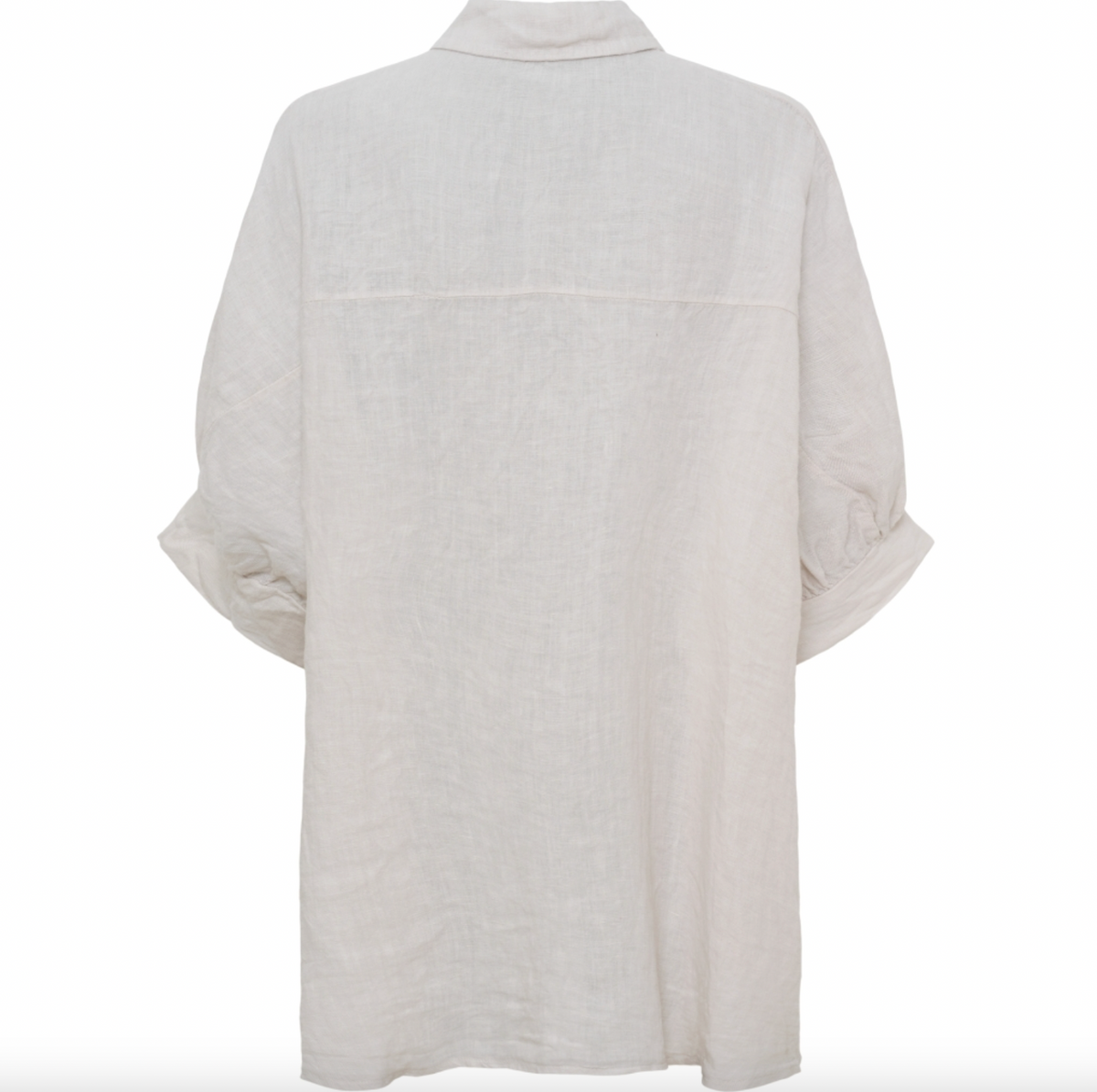 Shirt Cirelle - sabbia