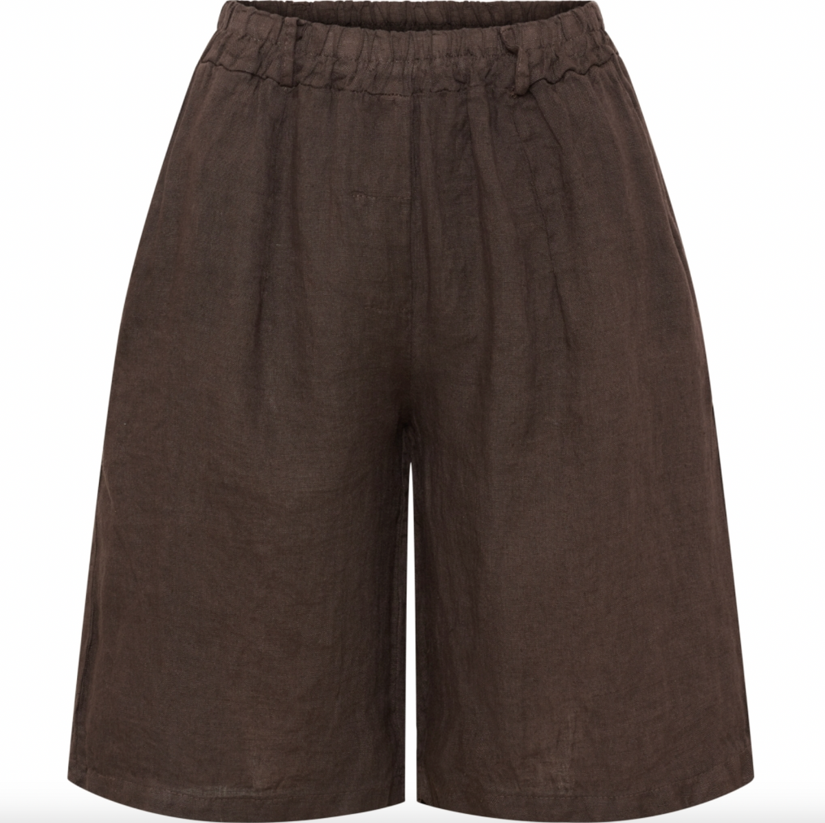 Shorts Santina - Mocca