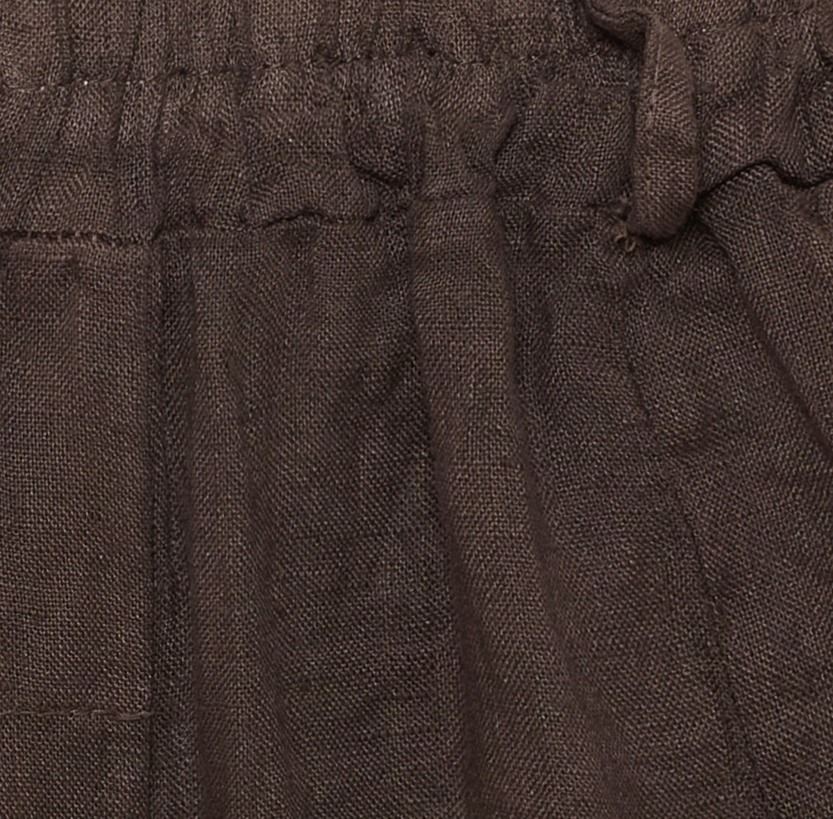 Shorts Santina - Mocca