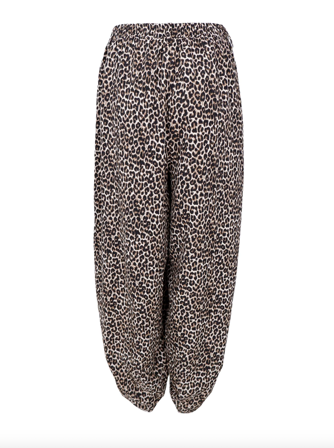 Broek balloon leo