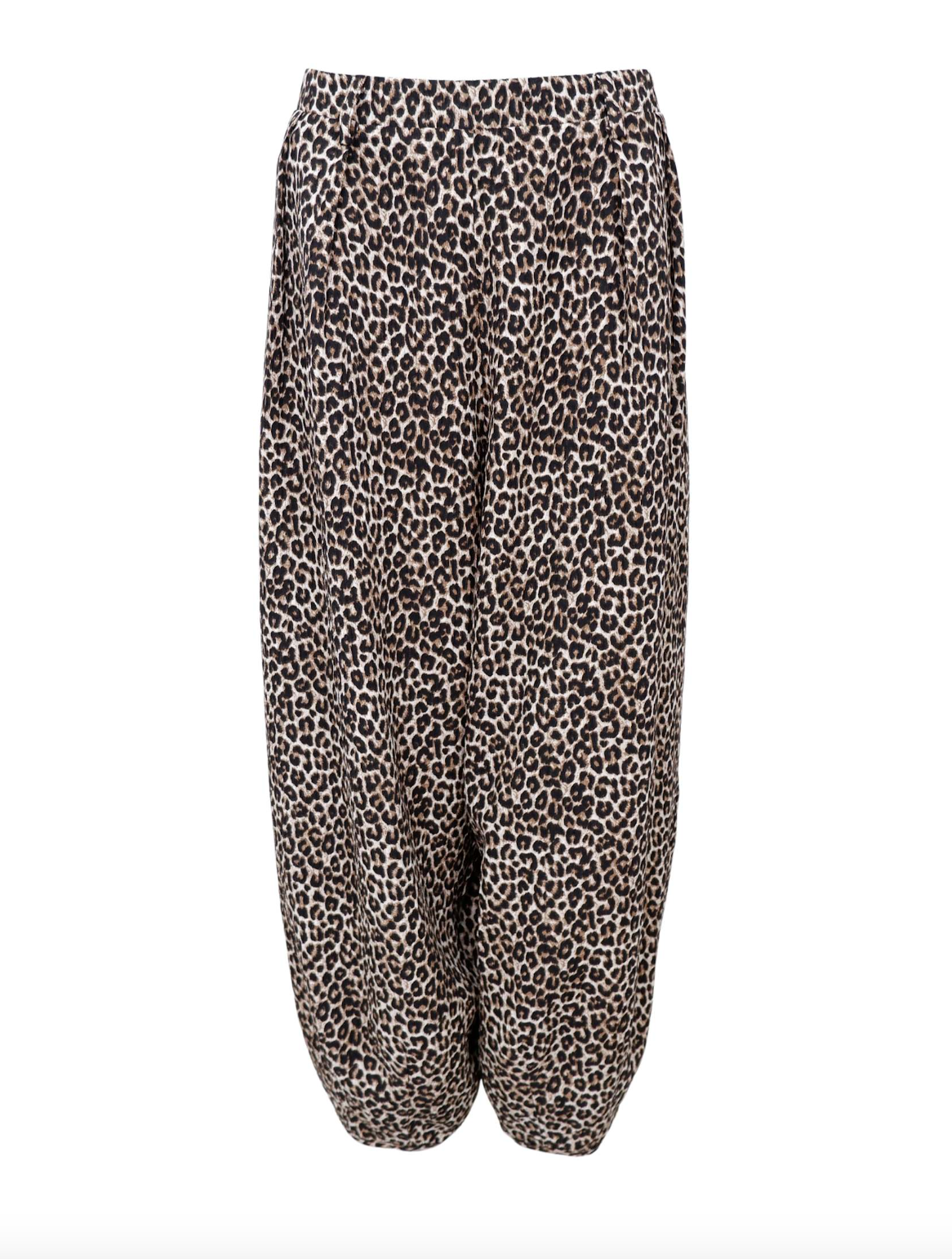 Broek balloon leo