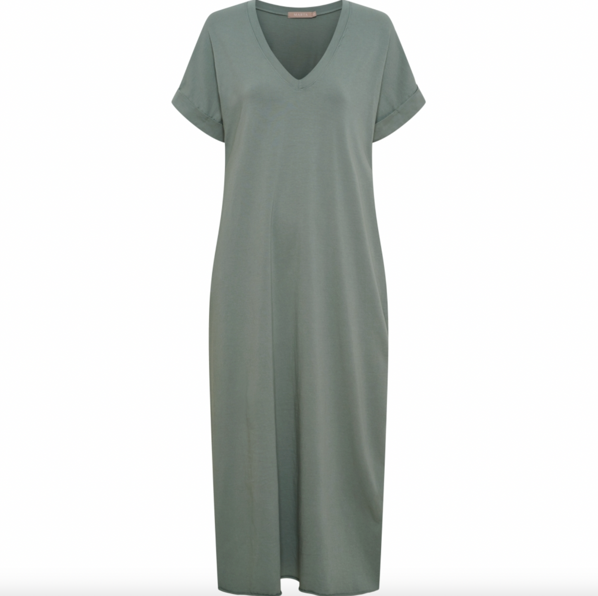 Jurk Linna - Military