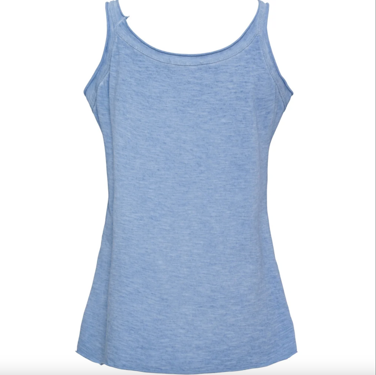 Top Nessa - Jeans