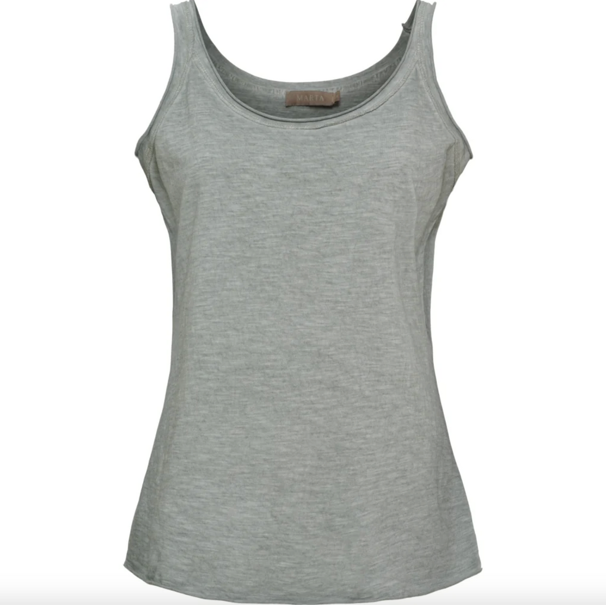 Top Nessa - Military
