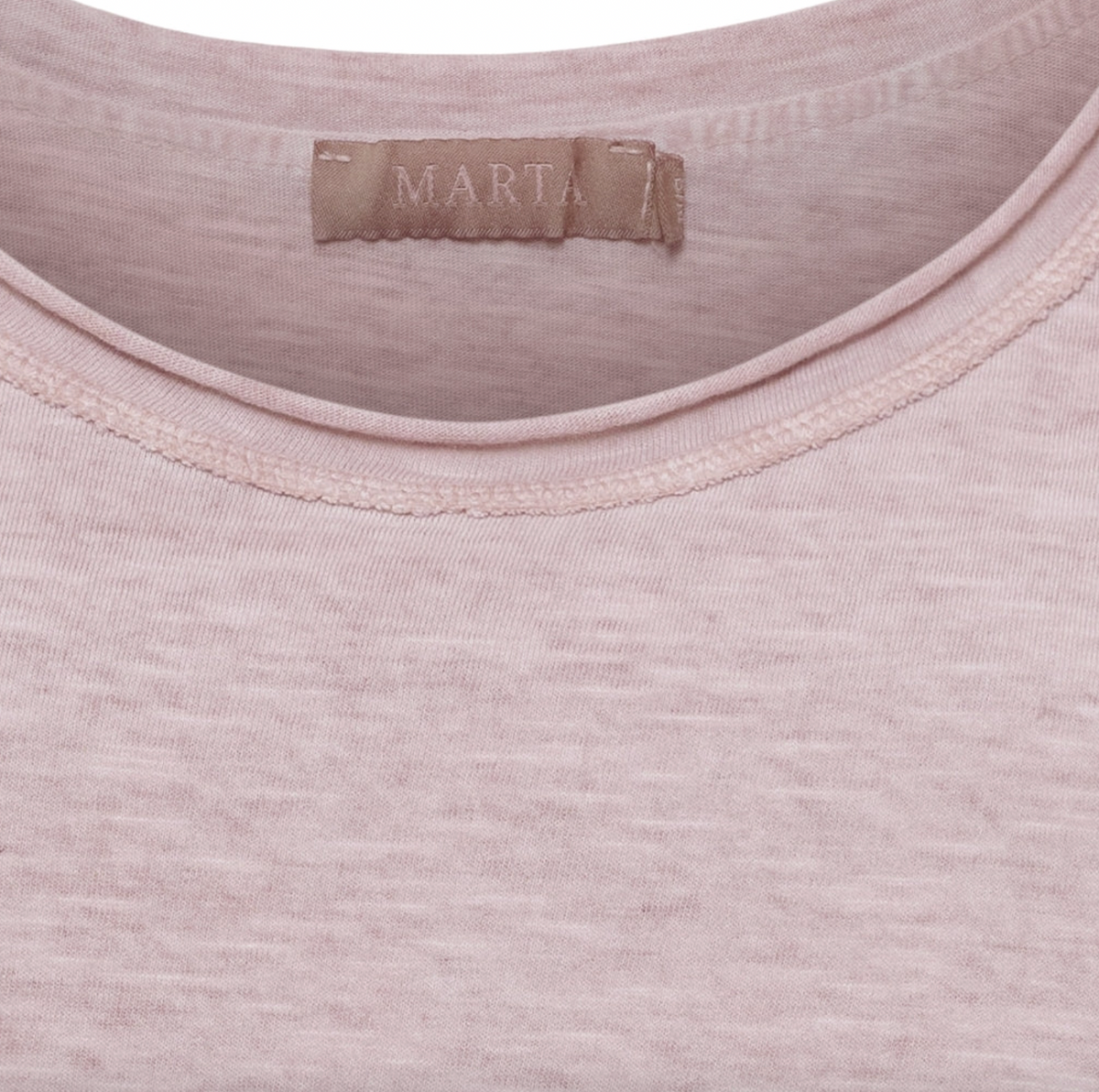 Top Nessa - Roze