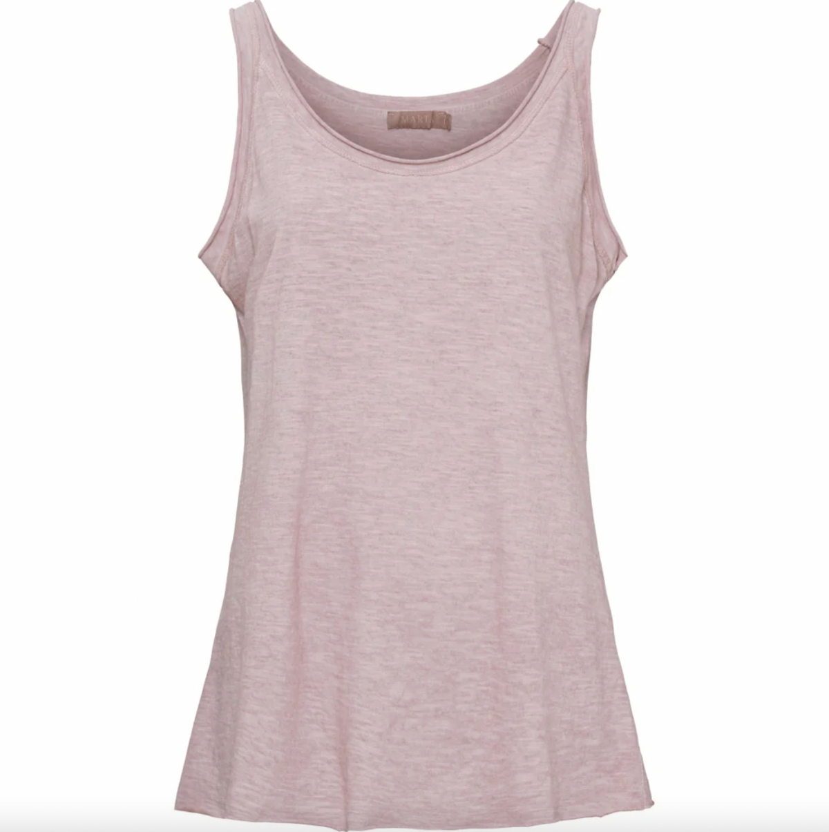 Top Nessa - Roze
