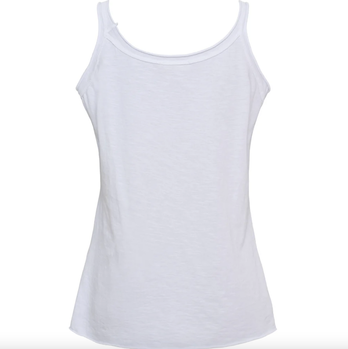 Top Nessa - Wit