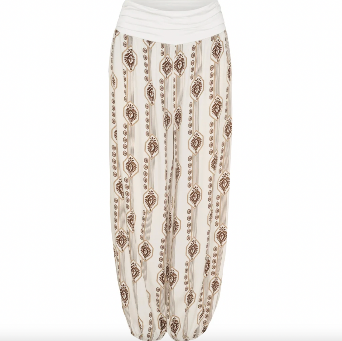 Ballonbroek boho
