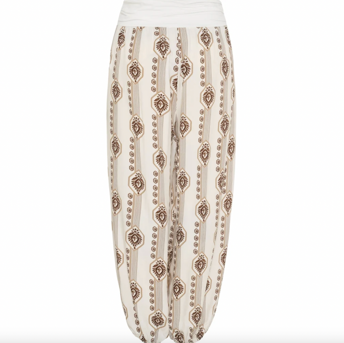 Ballonbroek boho