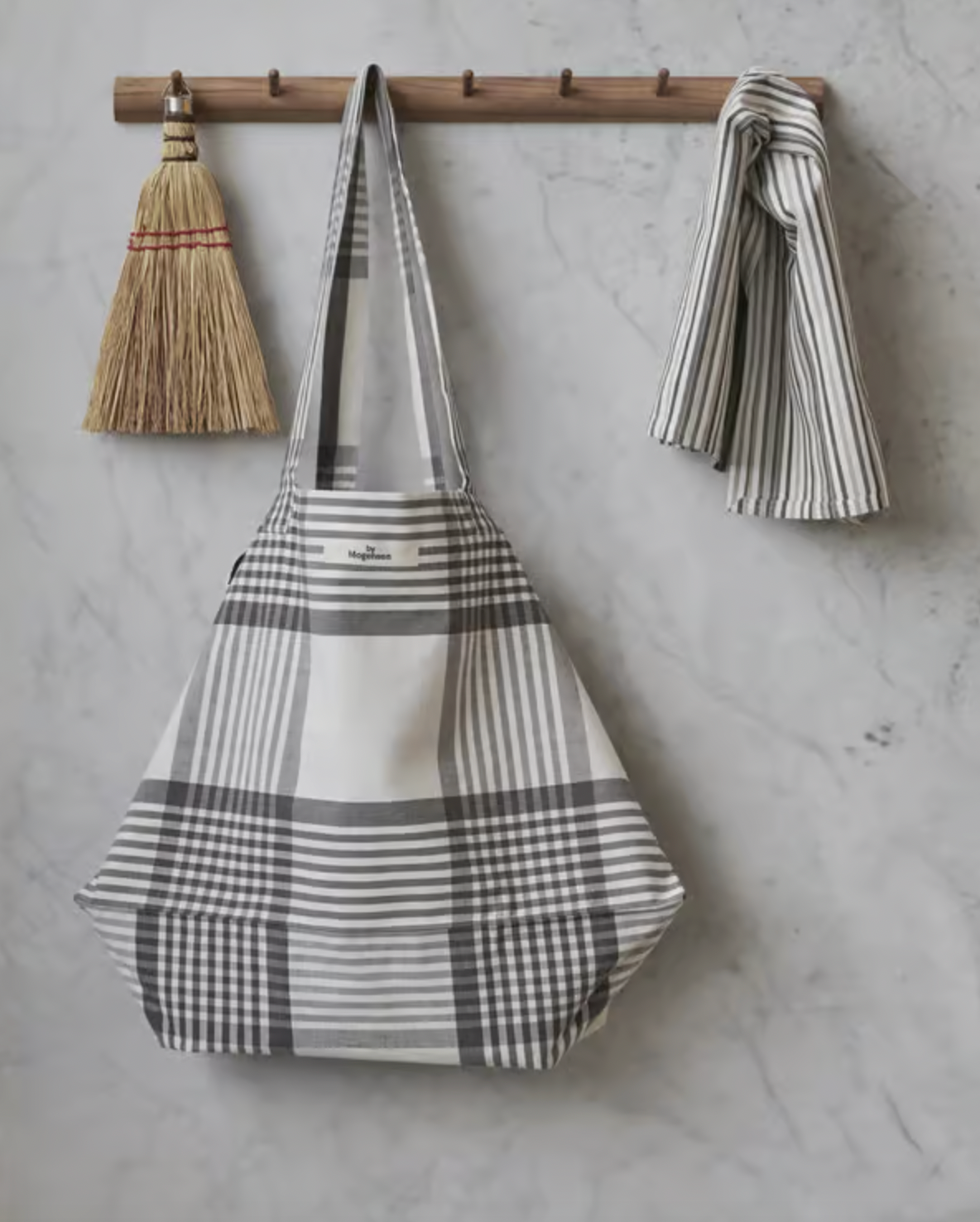 XL Shopperbag van Mogensen