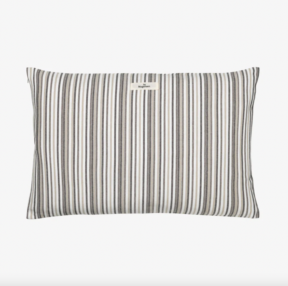 Kussenhoes by Mogensen - Small Stripes 40x60