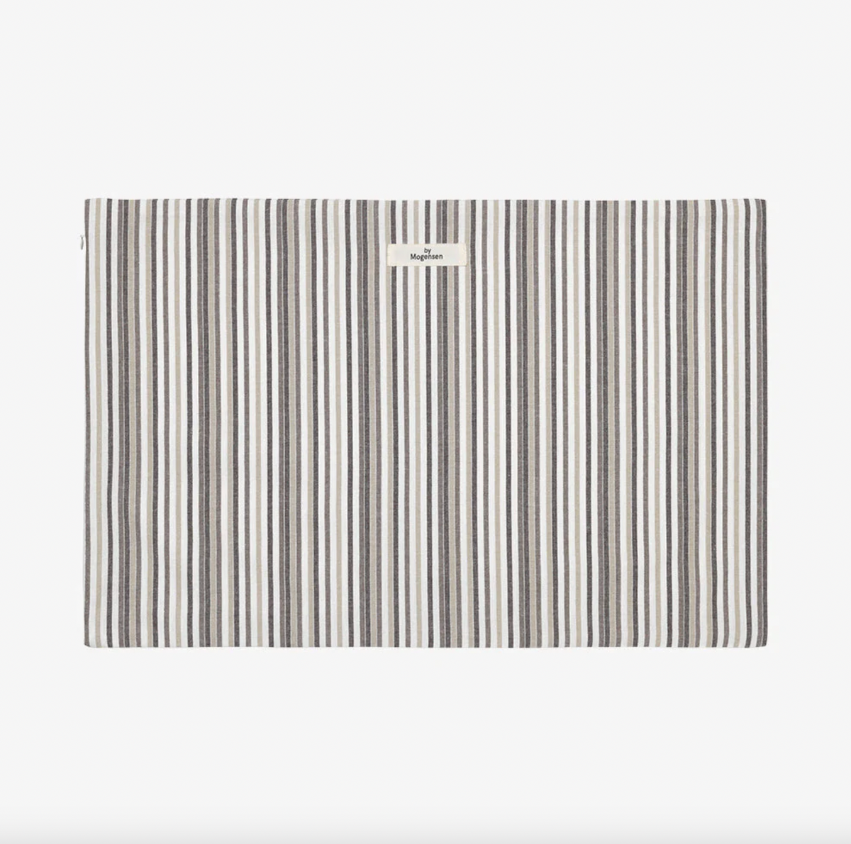 Kussenhoes by Mogensen - Small Stripes 40x60