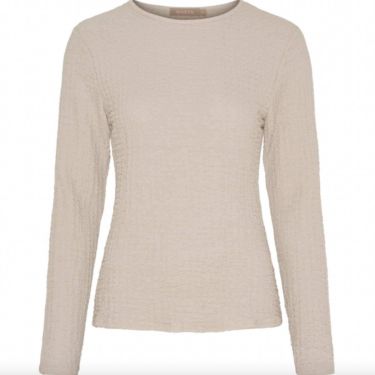 Blouse Vionne beige