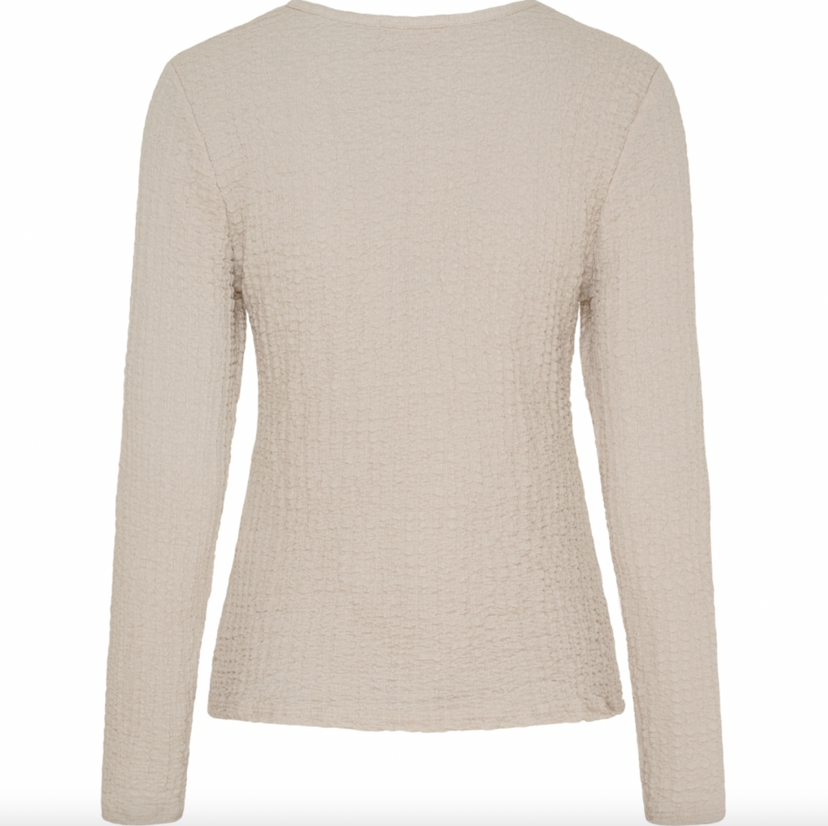 Blouse Vionne beige