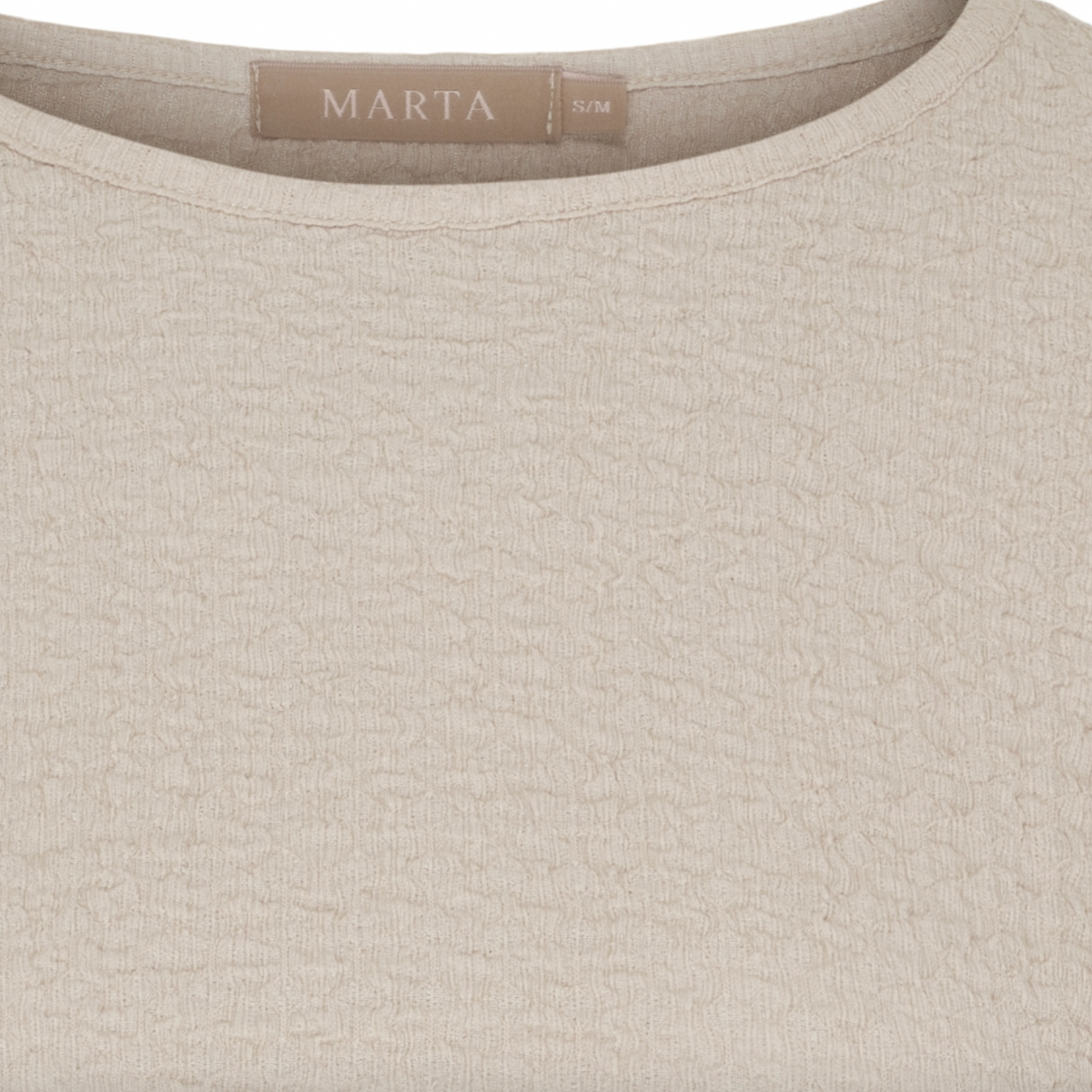 Blouse Vionne beige