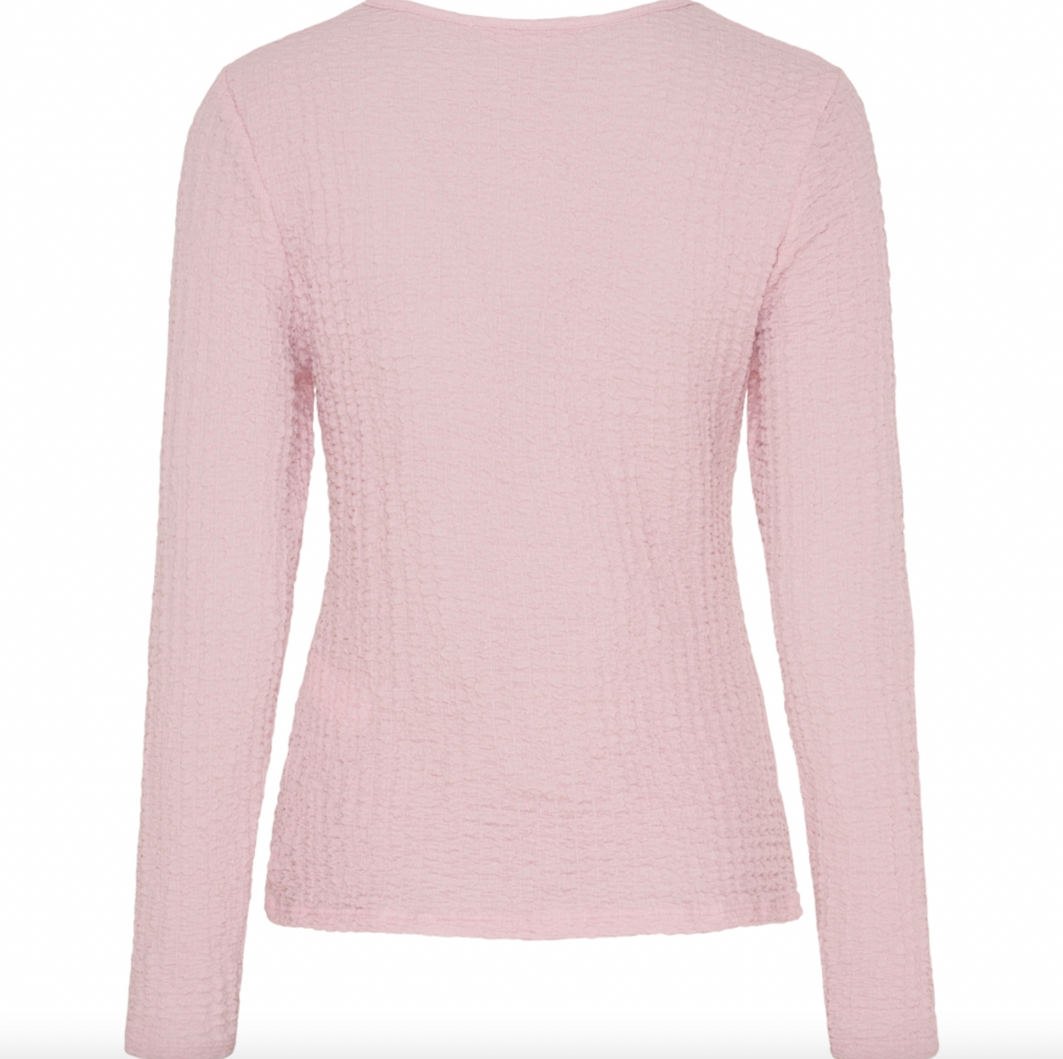 Blouse Vionne baby rose
