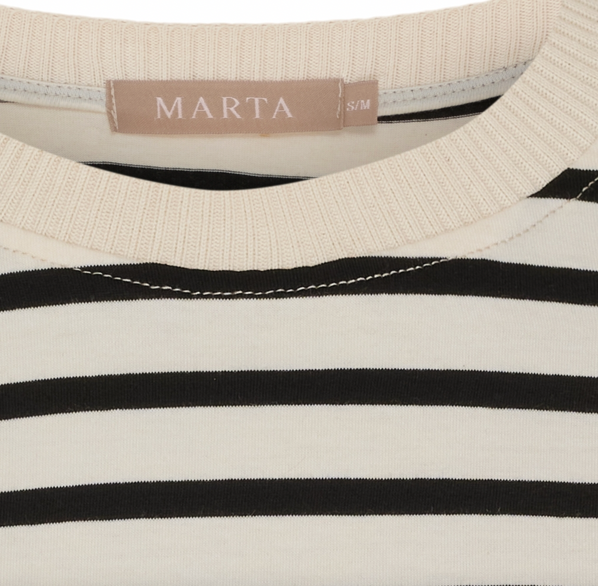 Blouse Kara black