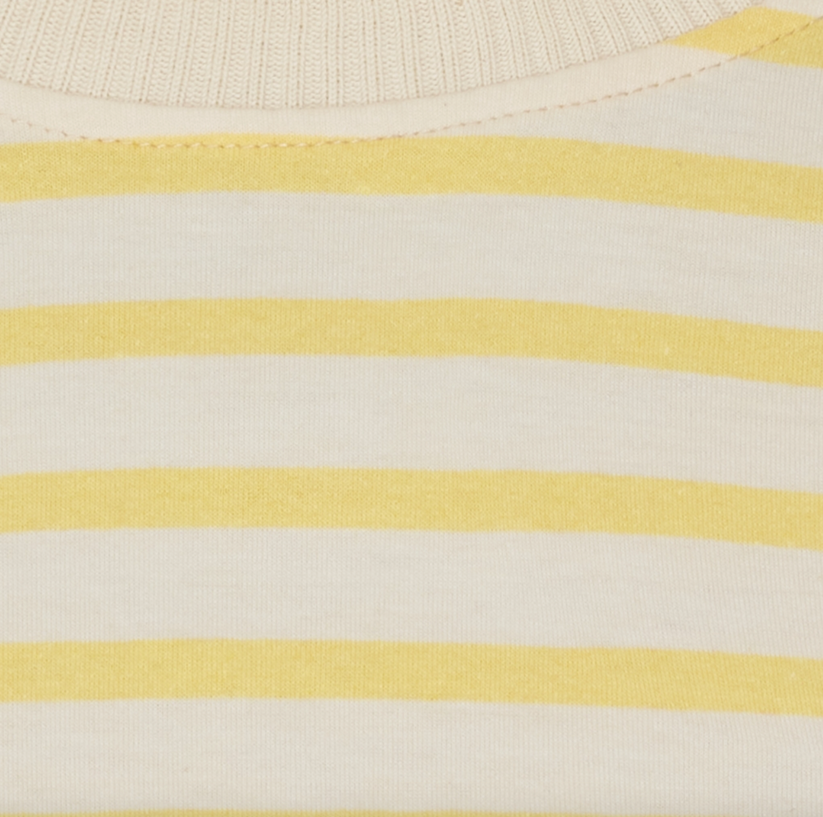 Blouse Kara yellow