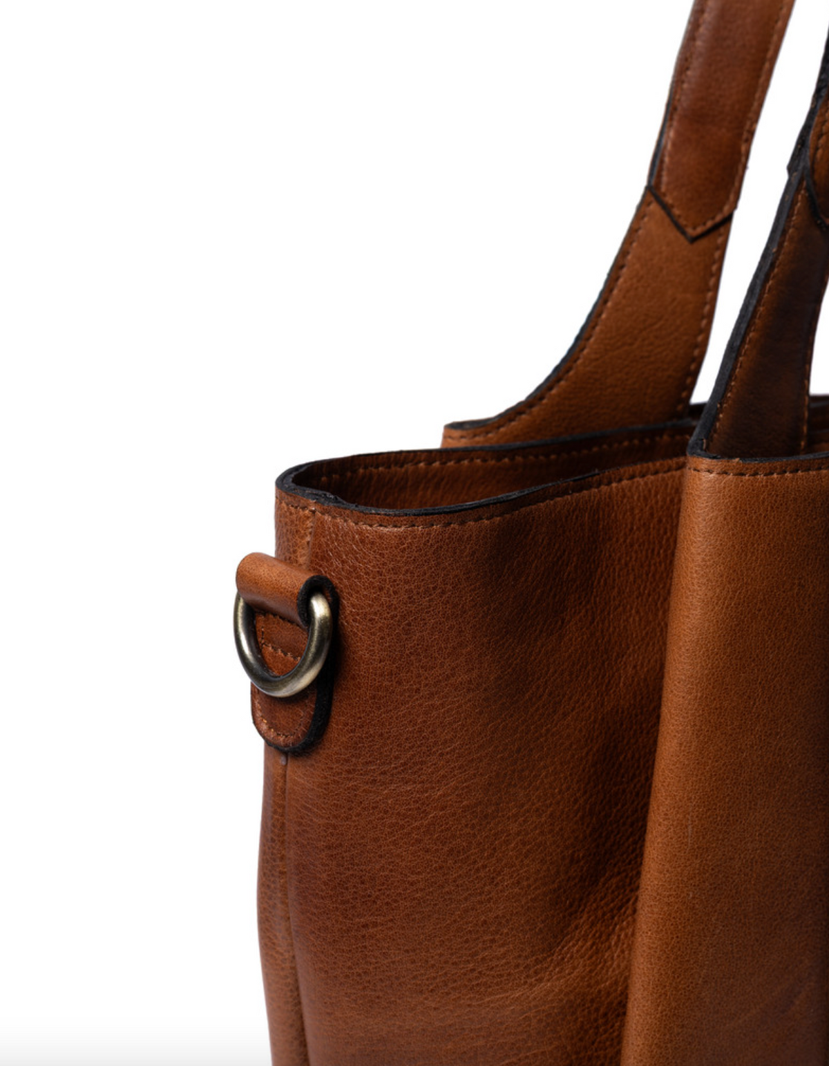 Werktas Nisa Big Walnut