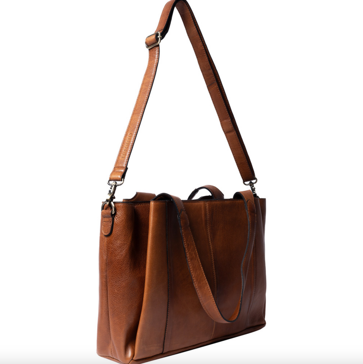 Werktas Nisa Big Walnut