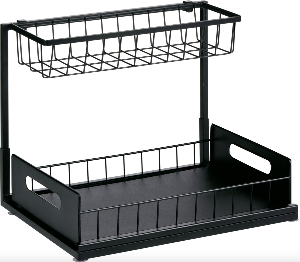 Metalen plank - Verstelbare maat