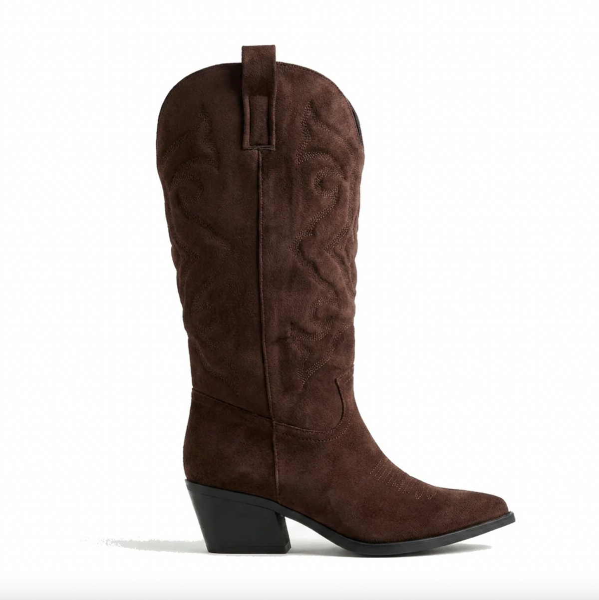 Cowboylaarzen Talia brown