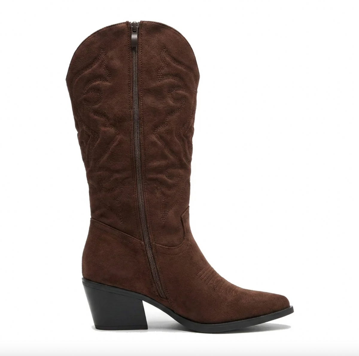 Cowboylaarzen Talia brown