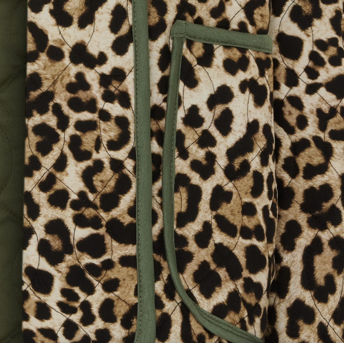 Jas Leo Quilt