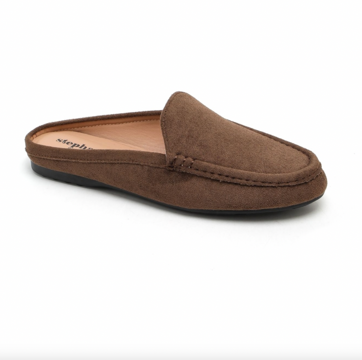 Slip-on loafers - Bruin