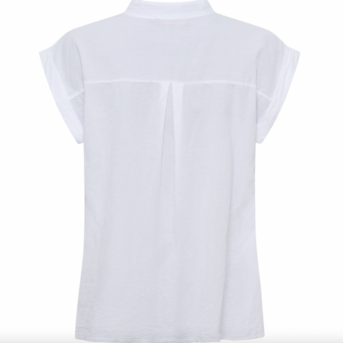 Shirt Rebekka - White